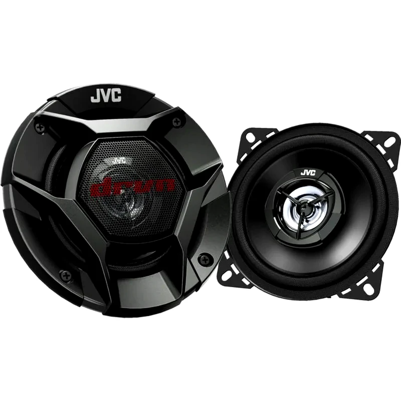 JVC Ηχείο Αυτοκινήτου Jvc DR420 35W Σετ 2 Τεμαχίων