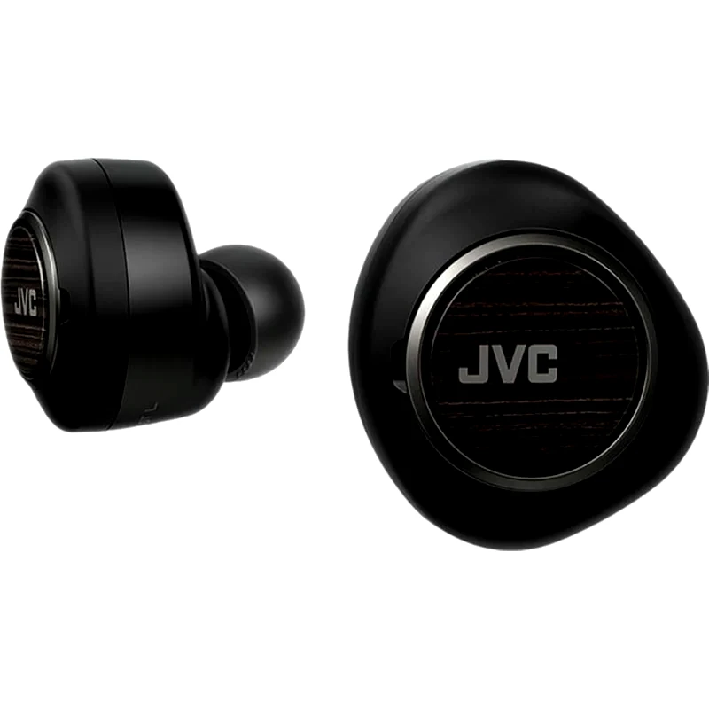 JVC Ακουστικά Bluetooth JVC HA-FW1000T - Μαύρα