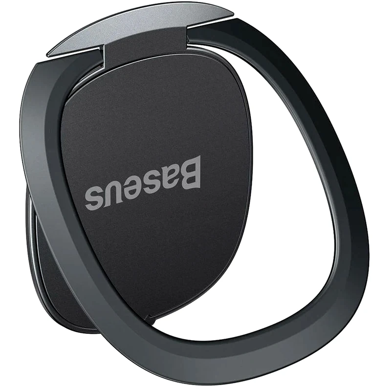BASEUS Ring Holder Baseus για Smartphone - Invisible Tarnish