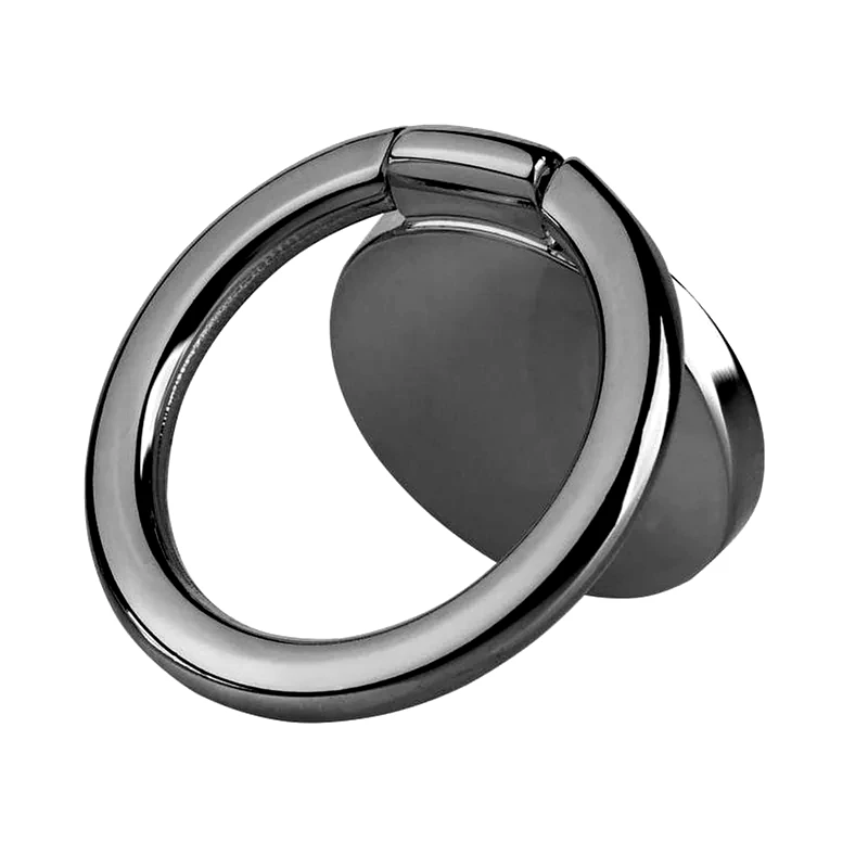 M-LIFE Ring Holder M-Life για Smartphone - Μαύρο