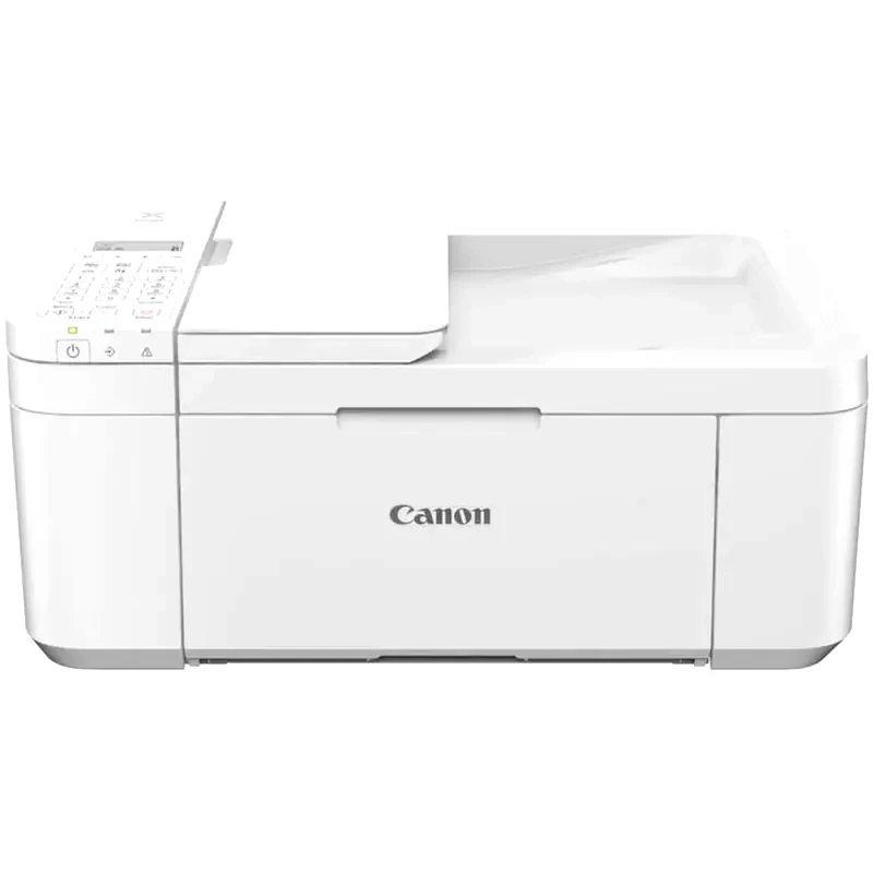 CANON Canon Pixma TR4651 Έγχρωμο Πολυμηχάνημα Inkjet A4 Print , Copy , Scan , Fax White (5072c026aa)