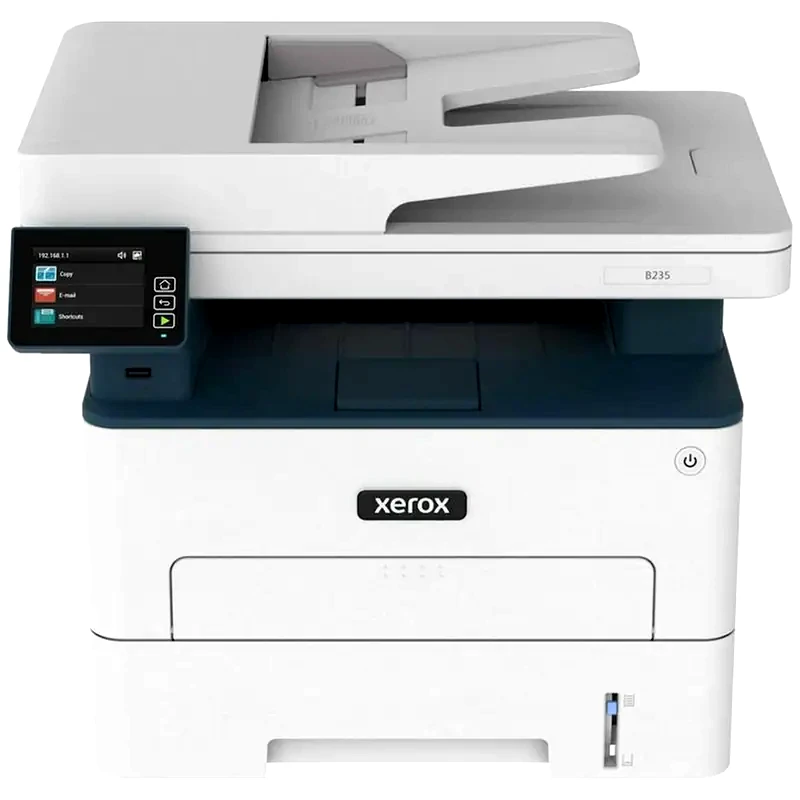 XEROX Xerox B235V_DNI Ασπρόμαυρο Πολυμηχάνημα Laser MFP A4 με Print , Copy , Scan , Fax
