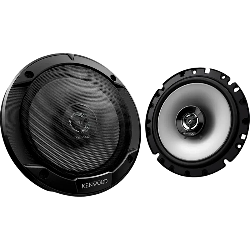 KENWOOD Ηχείο Αυτοκινήτου Kenwood KFCS1766 30W Σετ 2 Τεμαχίων
