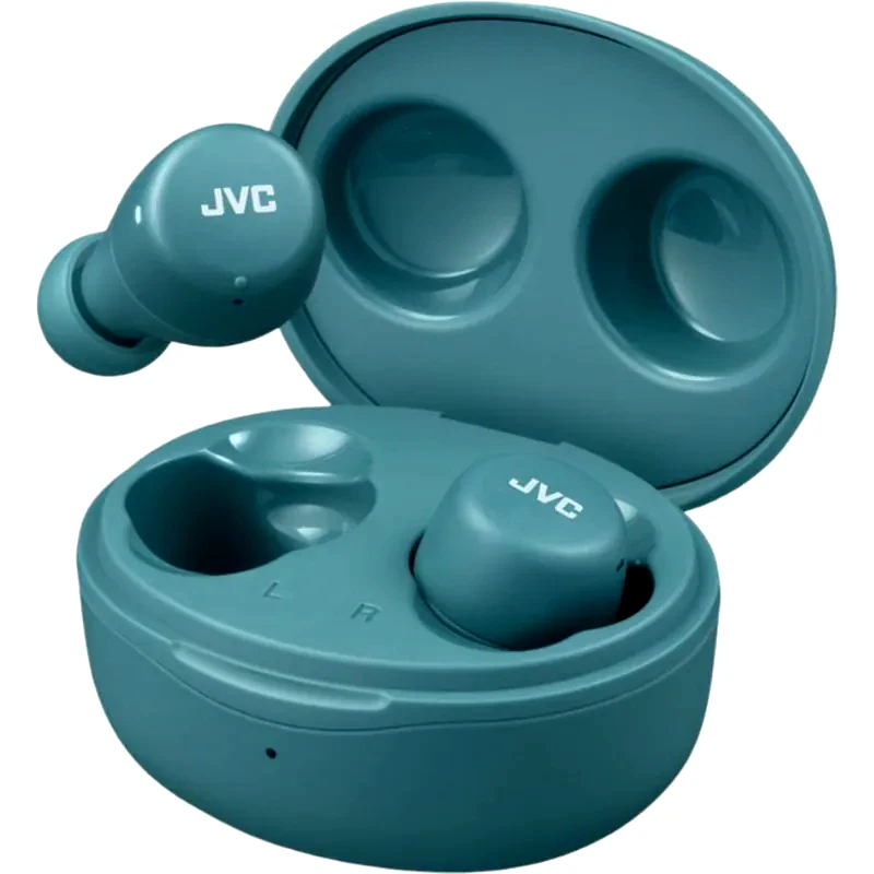 JVC Ακουστικά Bluetooth JVC HA-A5T - Matcha Green