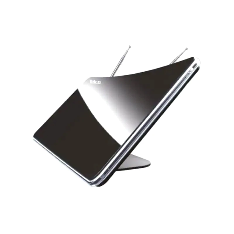 TELCO Εσωτερική Κεραία Telco DVB-T836FV 45dB - Μαύρο