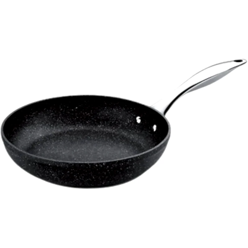 MONIX Αντικολλητικό Τηγάνι MONIX MINERAL M741220 20 cm