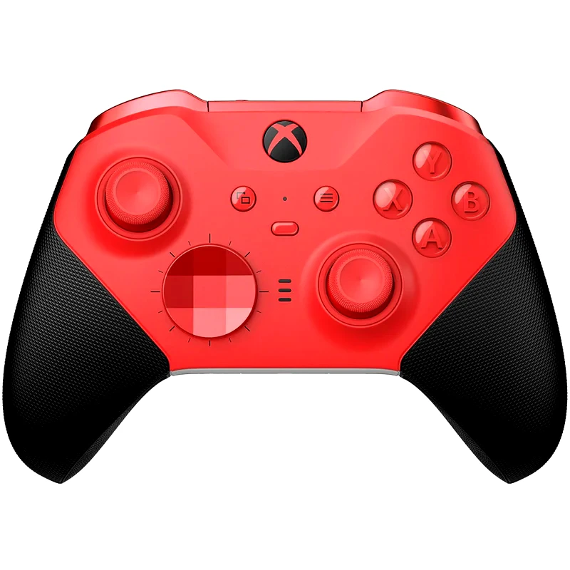 MICROSOFT Microsoft Xbox Series Elite Series 2 Wireless Controller Core - Κόκκινο