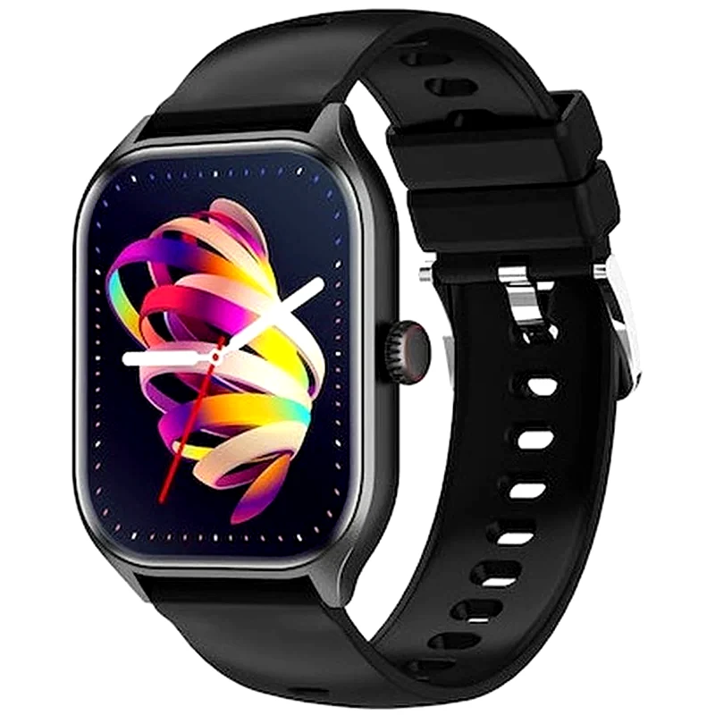 AWEI Smartwatch Awei H21 38mm - Μαύρο