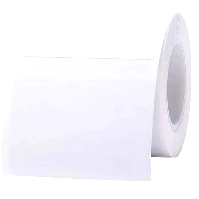 NIIMBOT Θερμικά αυτοκόλλητα ετικετών NIIMBOT 50 x 30mm - 230 τμχ - Λευκό