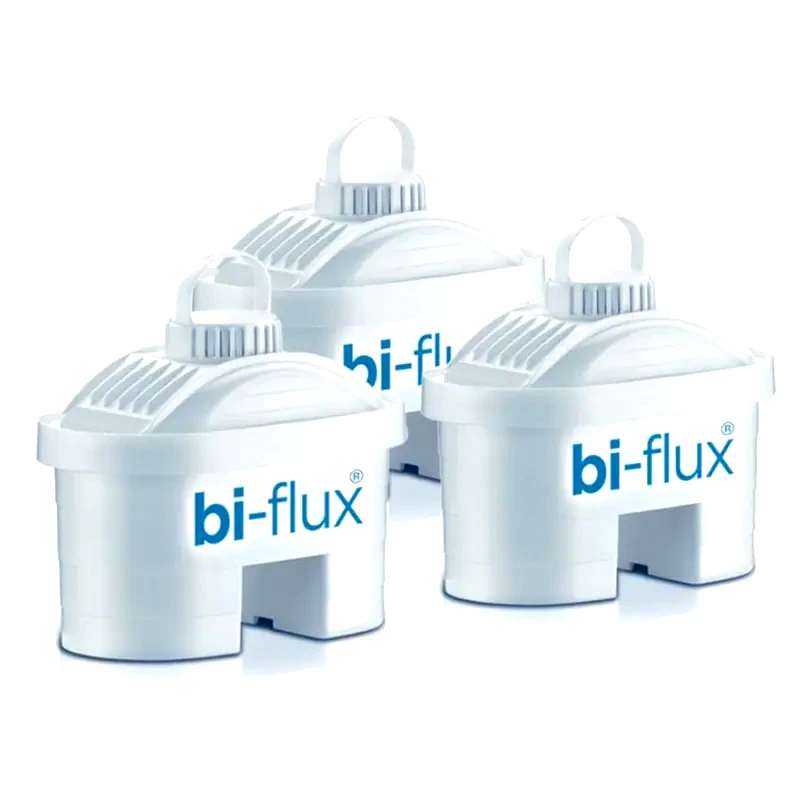 LAICA Φίλτρο Νερού Laica bi-flux - 3 Τεμάχια