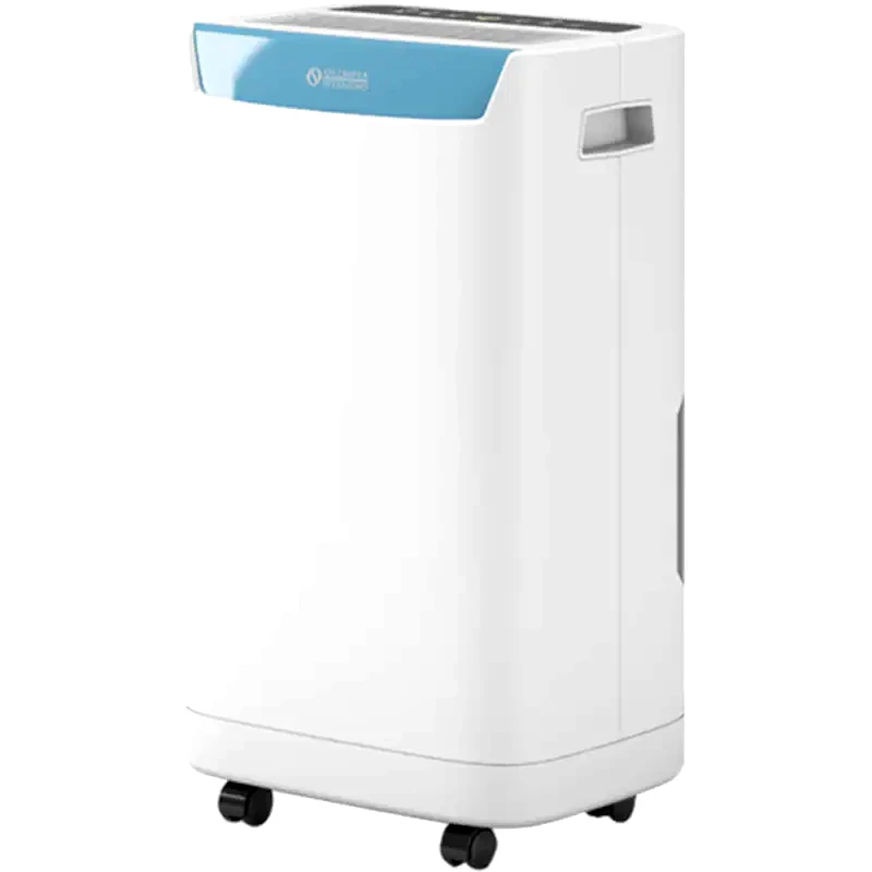 OLIMPIA OLIMPIA SPLENDID Αquaria S1 14 P Αφυγραντήρας 14lt