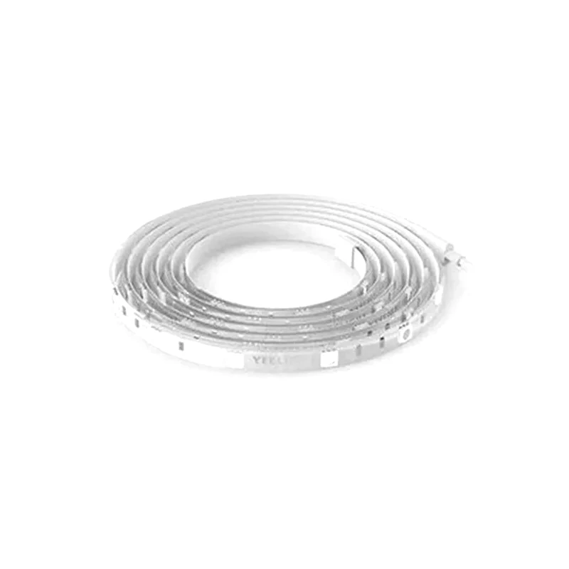 XIAOMI Yeelight Lightstrip Plus Αδιάβροχη Ταινία LED Τροφοδοσίας 24V RGBW Μήκους 2m και 100 LED ανά Μέτρο Τύπου SMD5050
