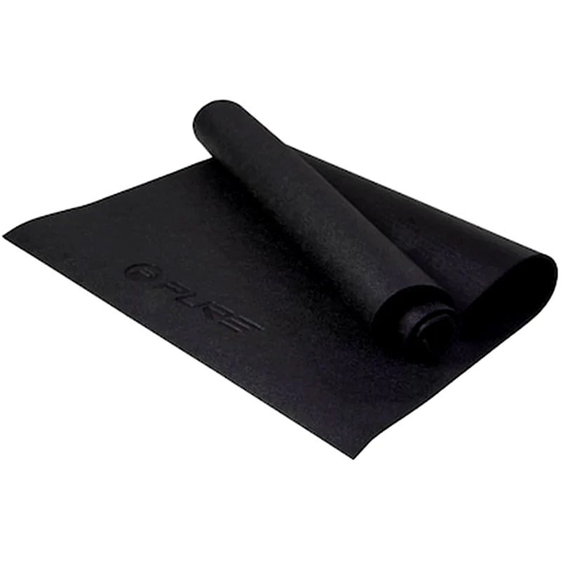 PURE2IMPROVE Δάπεδο Γυμναστικής Pure2Improve από NBR 200x100 cm - Μαύρο