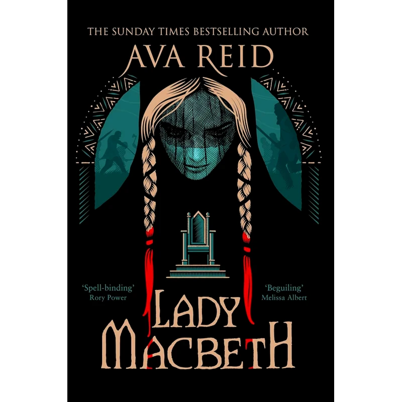 Lady Macbeth