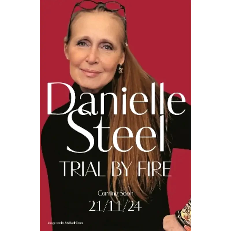 Trial by Fire