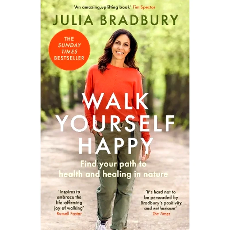 Walk Yourself Happy