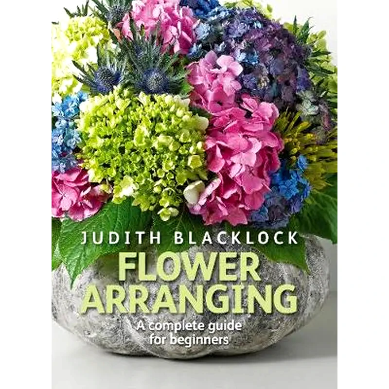 Flower Arranging
