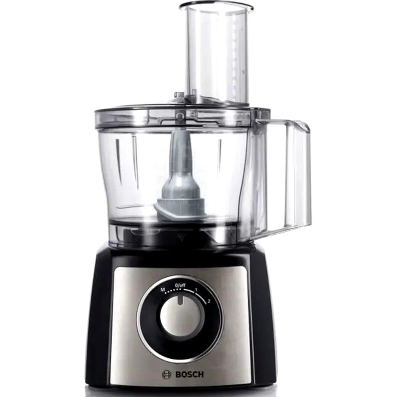 BOSCH Πολυμίξερ BOSCH MCM3501M 800 W 2.3 L Μαύρο