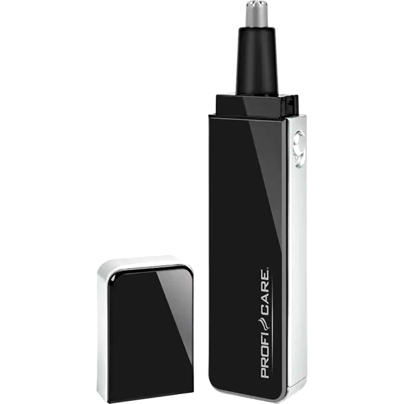 PROFICARE Trimmer PROFICARE PC-NE 3050 για Μύτη και Αυτιά Μαύρο