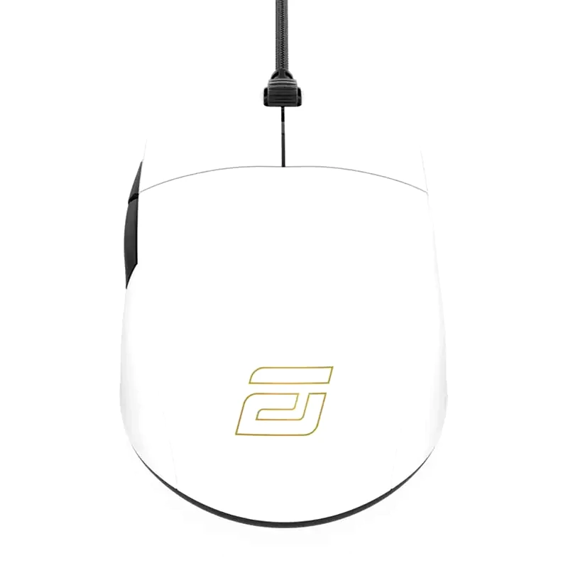ENDGAME GEAR Gaming Ενσύρματο Ποντίκι Endgame Gear XM1R - Λευκό