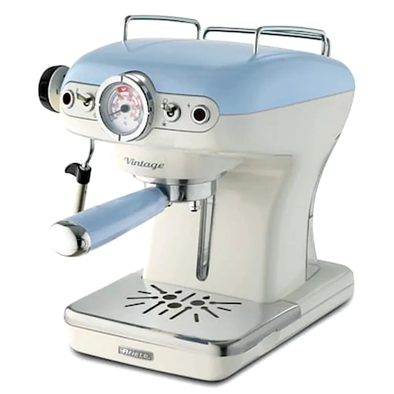 ARIETE ARIETE VINTAGE 1389/15 900W 15bar Mηχανή Espresso