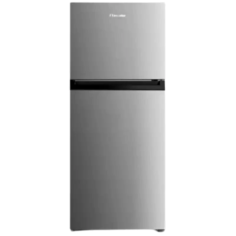 INVENTOR INVENTOR DP1770IN Total No Frost 416 Lt Inox Δίπορτο Ψυγείο