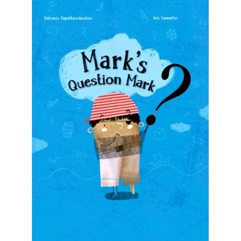 Mark’s Question Mark