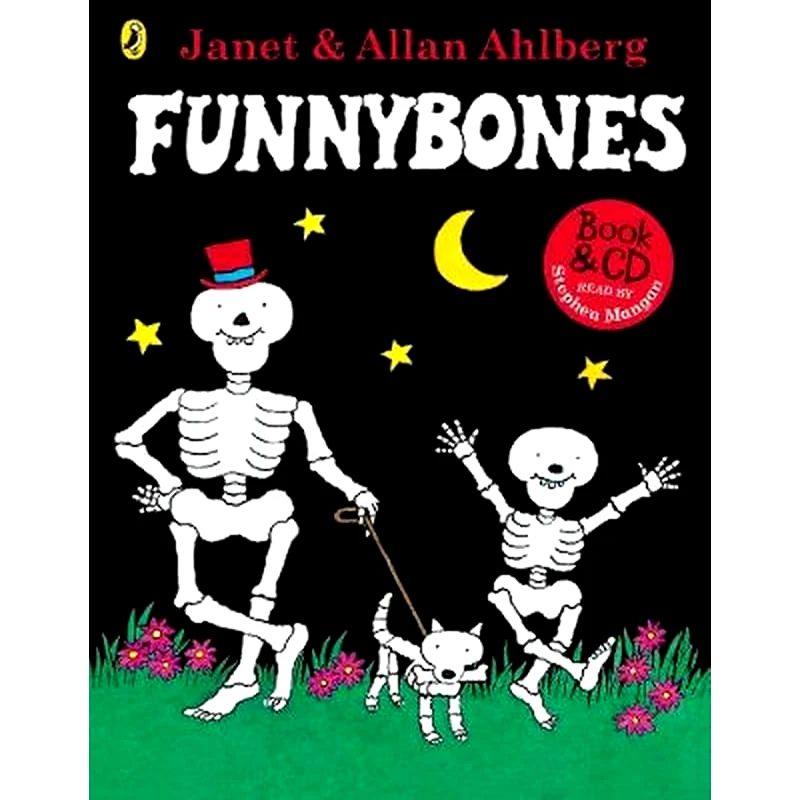 Funnybones