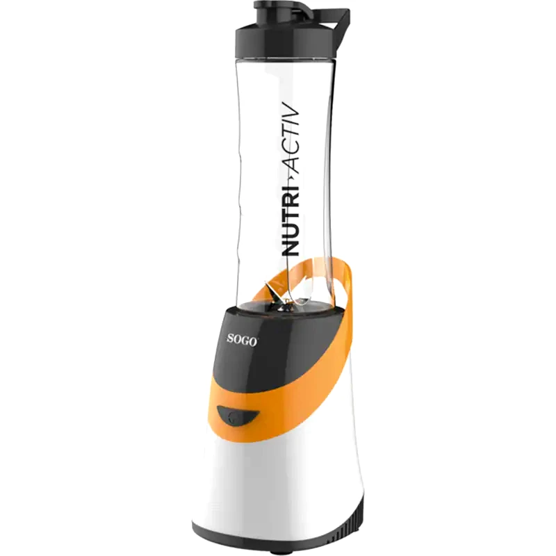 SOGO SOGO SS-5515-O 0.6L 350W Μπλέντερ