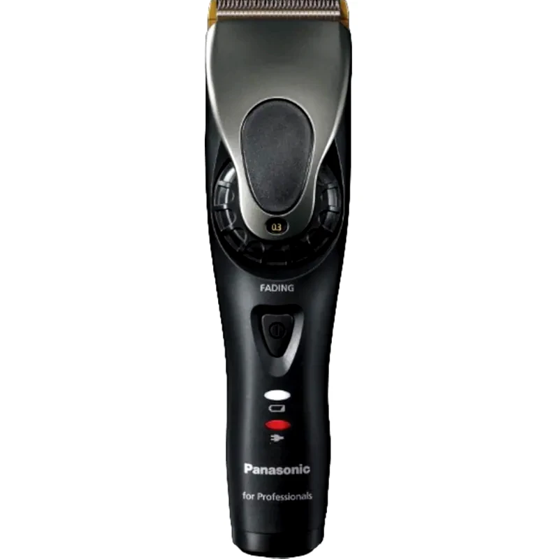 PANASONIC Κουρευτική Μηχανή PANASONIC ER-HGP86 Μαύρο