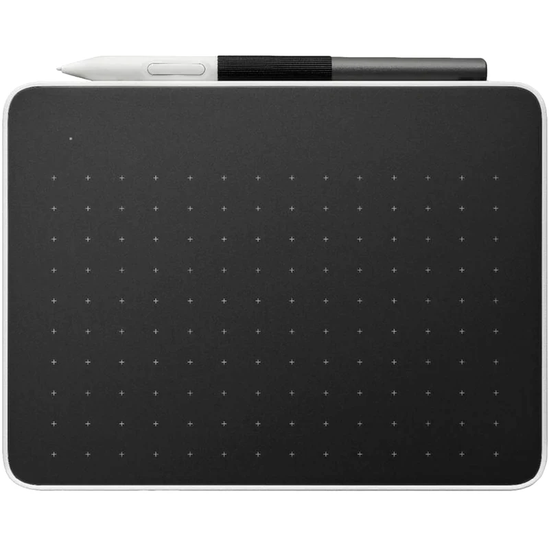 WACOM Γραφίδα και Ταμπλέτα Wacom One Small Bluetooth