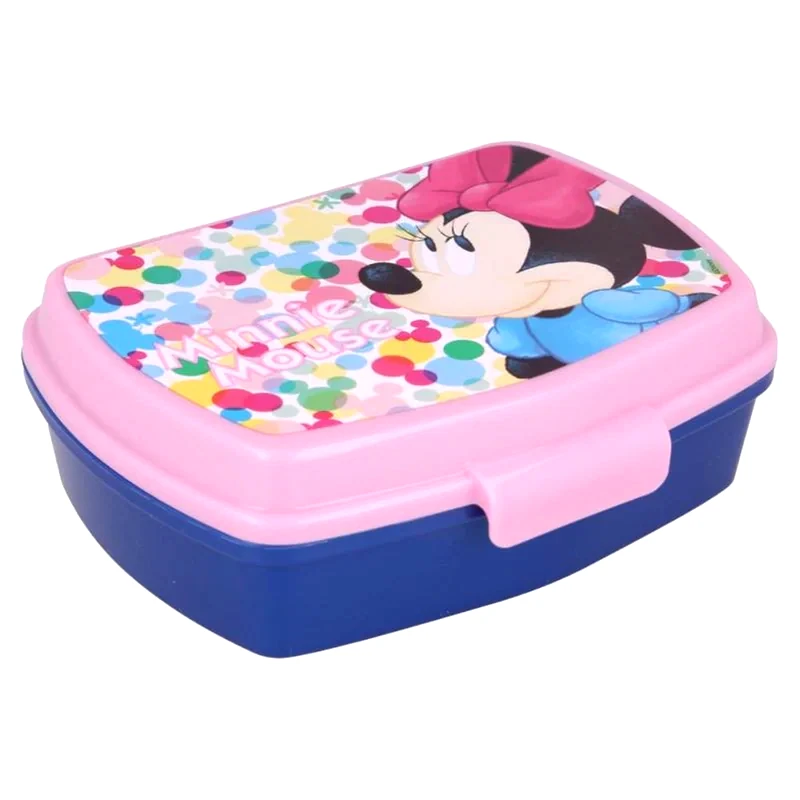 BABYLOON Babyloon Δοχείο Φαγητού - Minnie Mouse