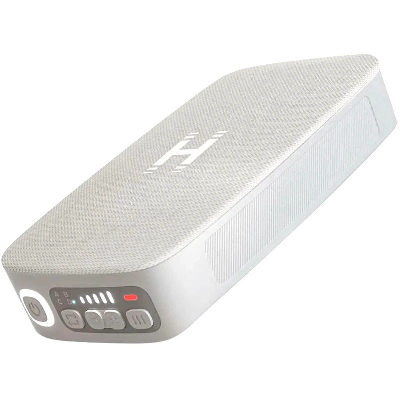 HOMEDICS Μπαταρία Χειριστήριο Universal για Συσκευή Μασάζ Πιεσοθεραπείας Homedics Modulair SR-CMX10H-GY