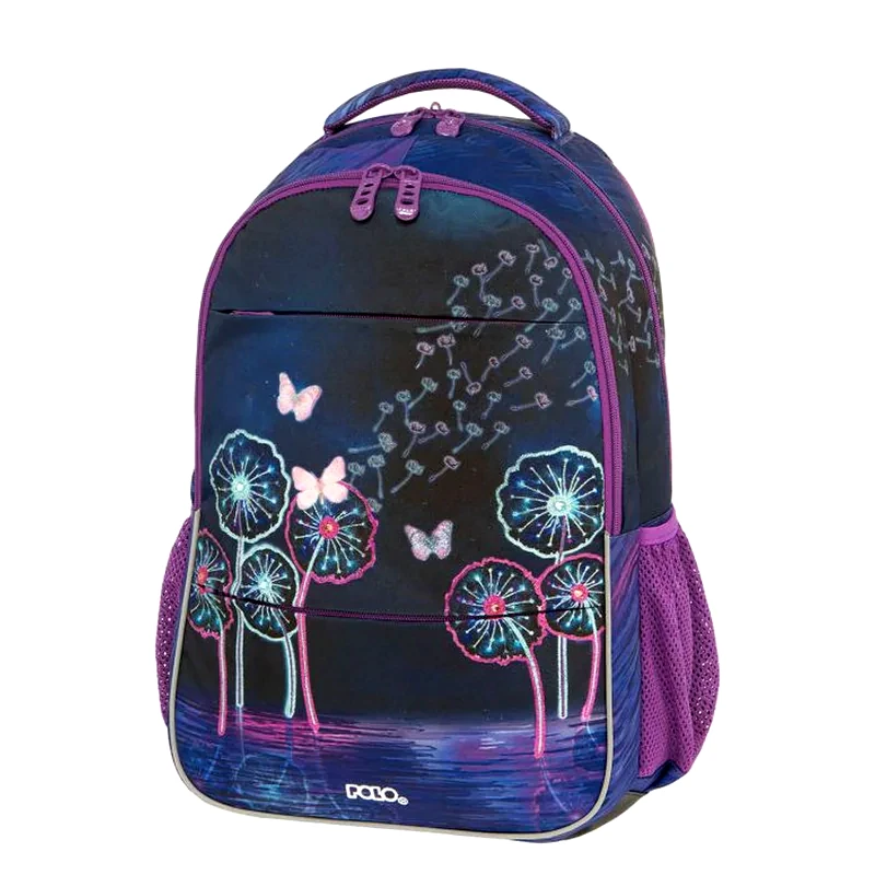 POLO Τσάντα Πλάτης Polo Prize Κλέφτης