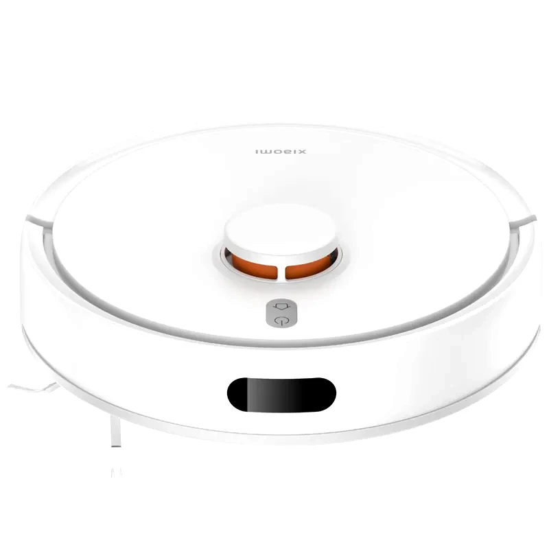 XIAOMI XIAOMI Robot Vacuum S20 για Σκούπισμα Σφουγγάρισμα Λευκό Σκούπα Ρομπότ