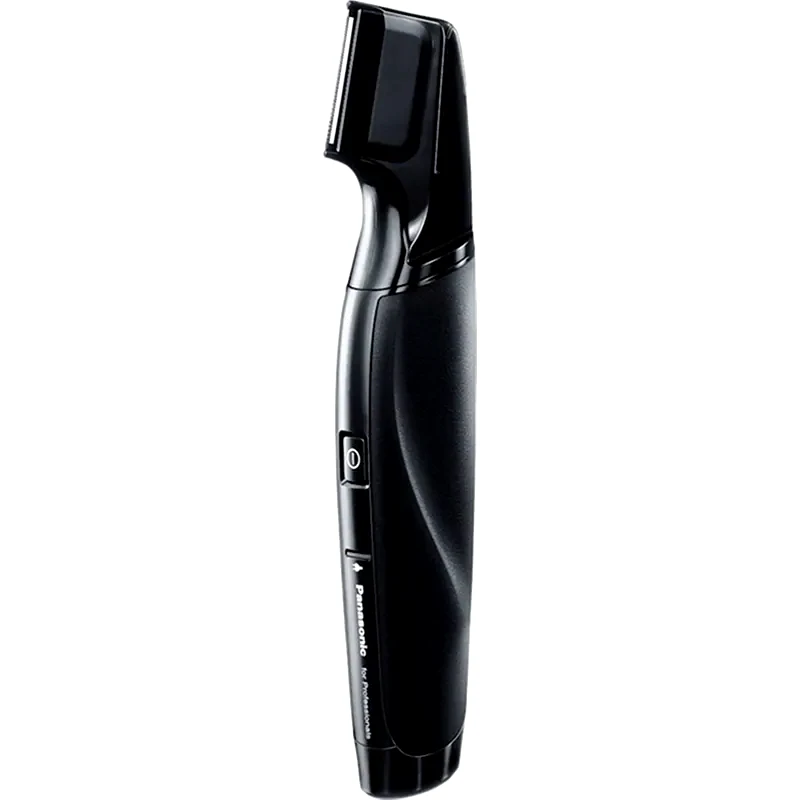 PANASONIC Επαγγελματικό Trimmer Panasonic ER-RZ10 Μαύρο