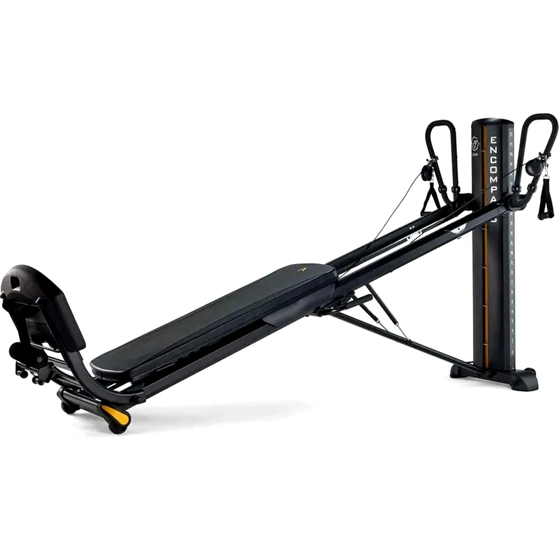 TOTALGYM Πολυόργανο TOTALGYM ELEVATE Encompass - Μάυρο