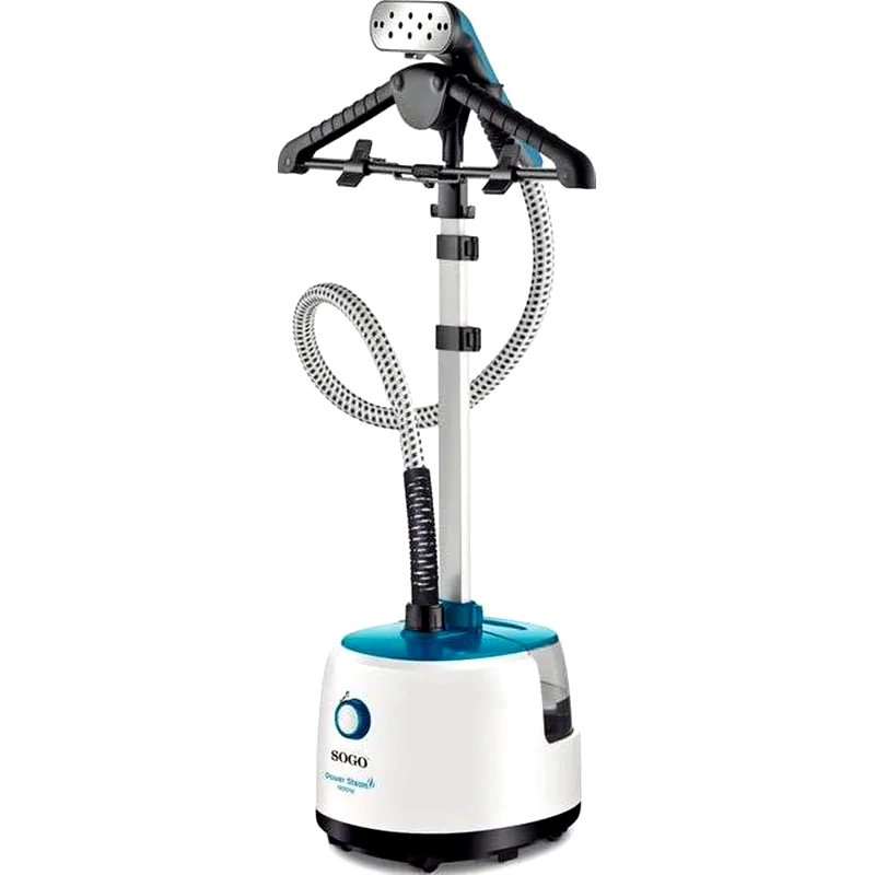 SOGO SOGO PLA-SS-6335 1800 W Λευκό Σύστημα Ατμού