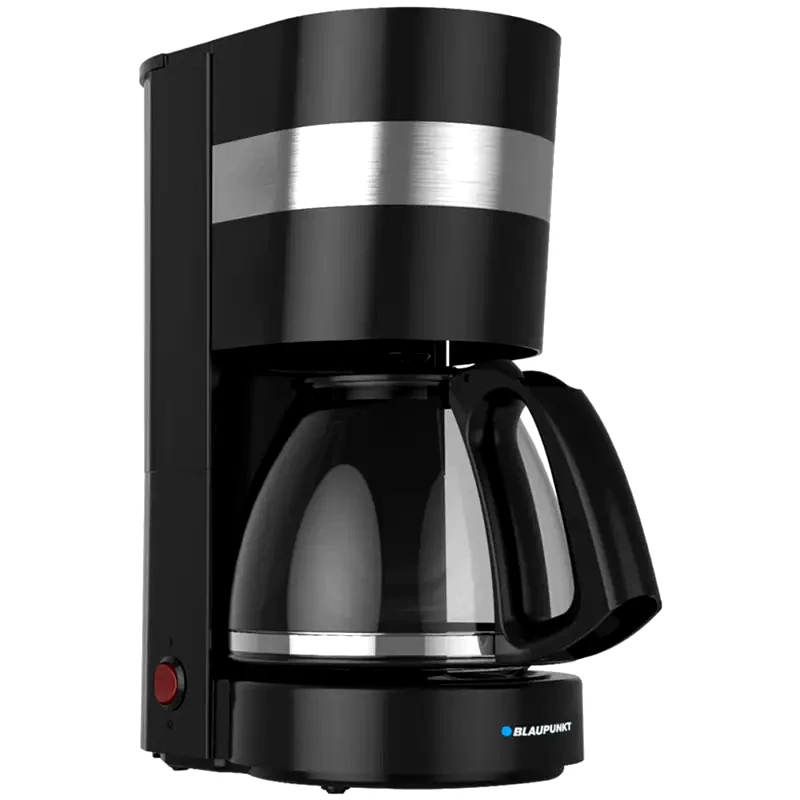 BLAUPUNKT BLAUPUNKT CMD401 800W 1.25L Καφετιέρα Φίλτρου