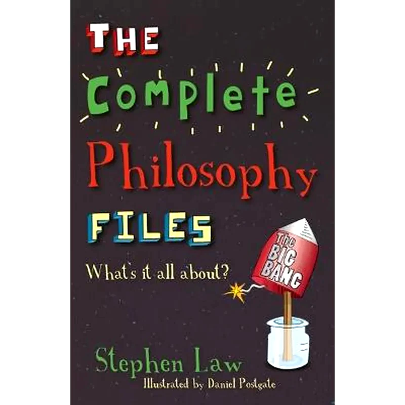 Complete Philosophy Files