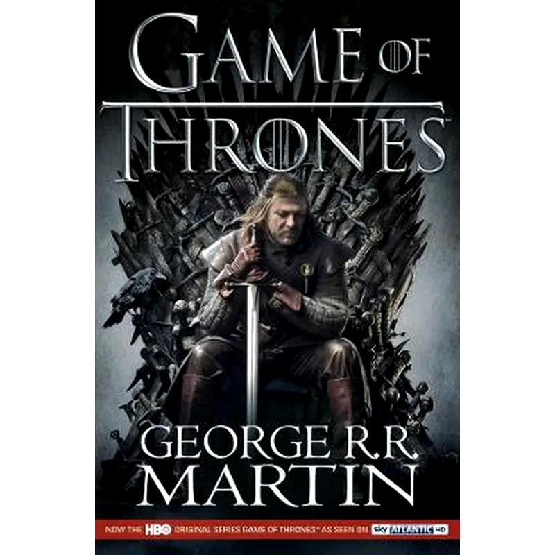 Game of Thrones
