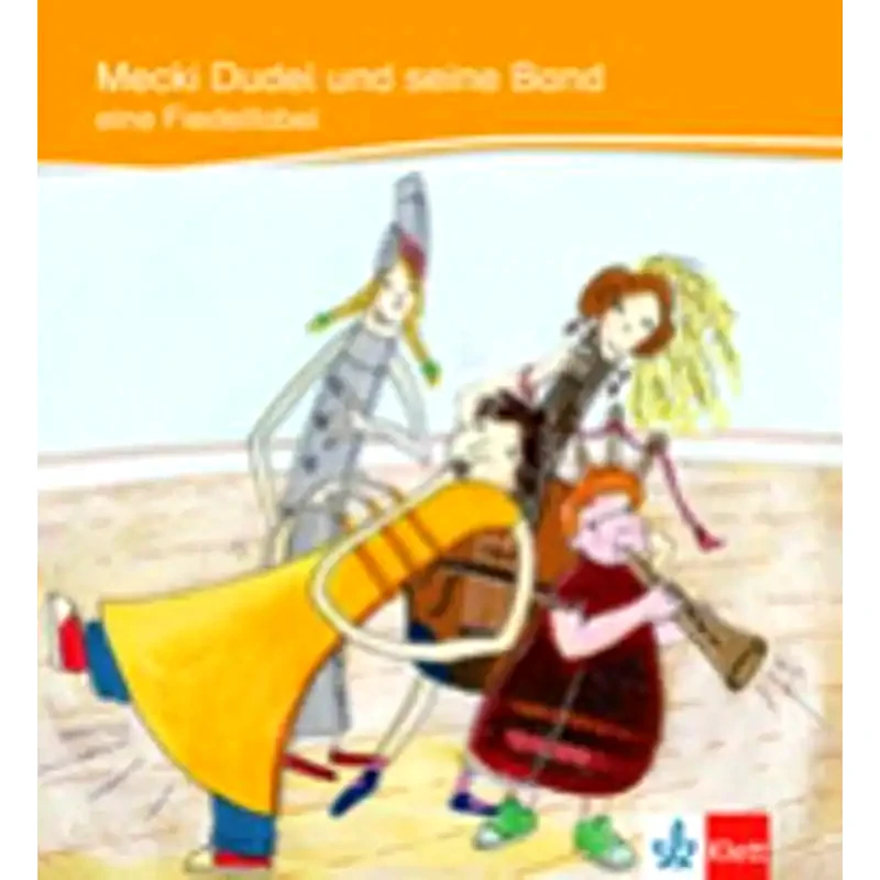 Kletts bunte Lesewelt