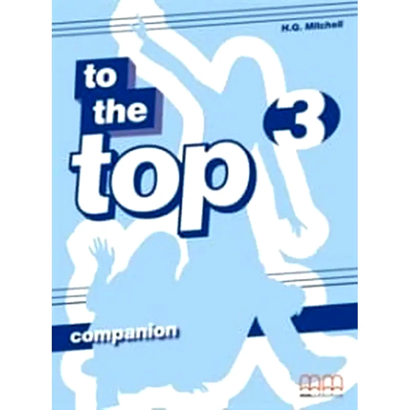 To the Top 3- Companion
