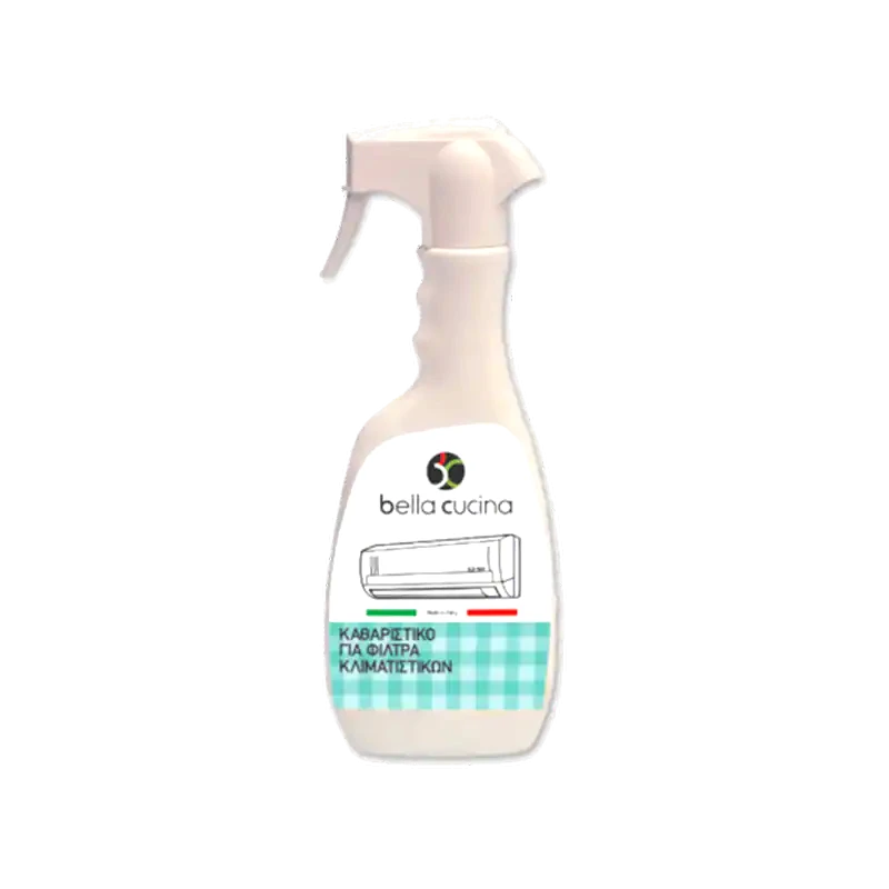 BELLA CUCINA Καθαριστικό Κλιματιστικών Bella Cucina BC Air 115 500 ml