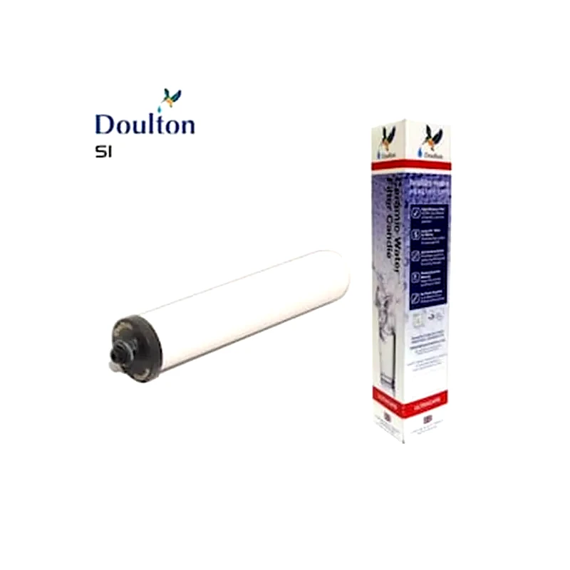 DOULTON Ανταλλακτικό Κεραμικό Φίλτρο Doulton Ultra Carb Si