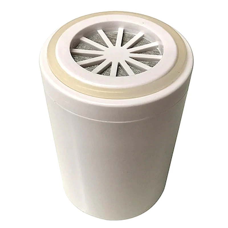 QWATERFILTERS Φίλτρο Ντουζ Ανταλλακτικό Qbs2