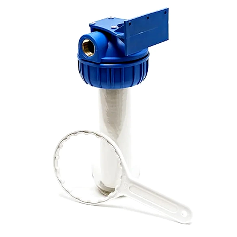 QWATERFILTERS Φίλτρο Κεντρικής Παροχής 10 (1)