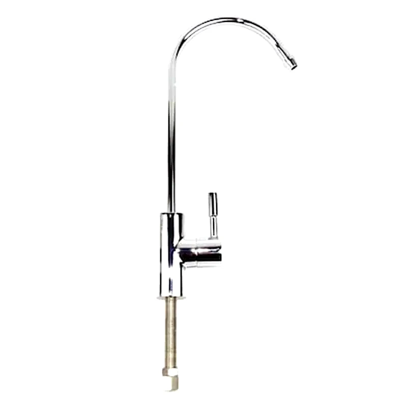 QWATERFILTERS Βρυσάκι Φίλτρου Νερού Κάτω Πάγκου T2