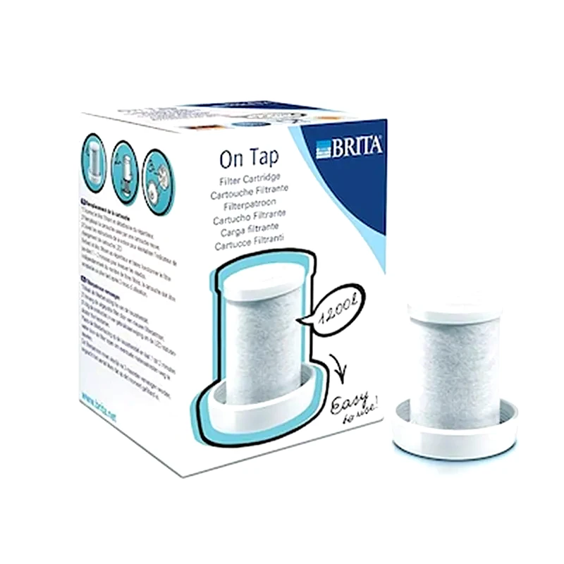 BRITA Ανταλλακτικό Φίλτρο Βρύσης Brita On Tap Led