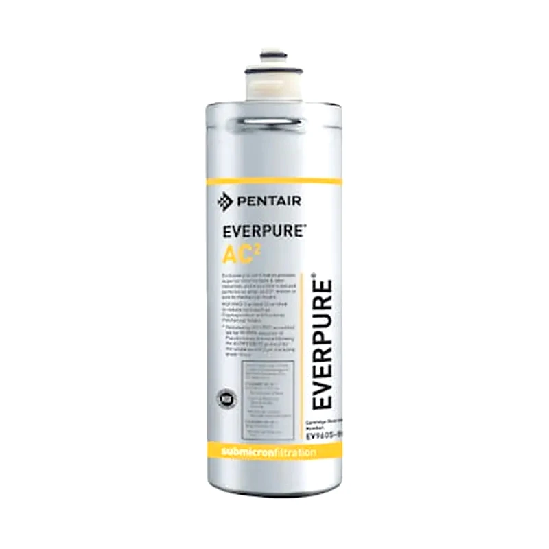 PENTAIR Pentair Everpure Ac2 Επαγγελματικό Φίλτρο Νερού